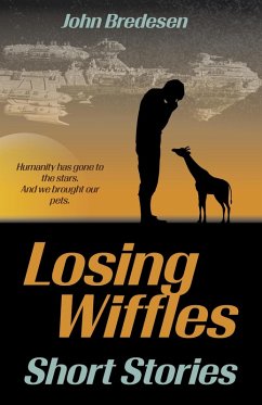 Cover Losing Wiffles: Short Stories (eBook, ePUB)