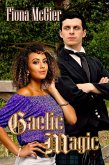 Gaelic Magic (eBook, ePUB)