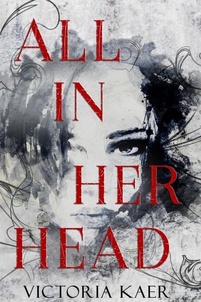 All in Her Head (Lord Security and Investigations) (eBook, ePUB)
