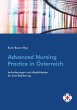 Advanced Nursing Practice in... - Bild 1