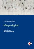 Pflege digital (eBook, PDF)