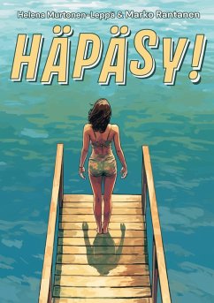 Häpäsy! (eBook, ePUB)