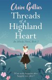 Threads of a Highland Heart (eBook, ePUB)