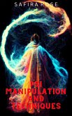 Psi Manipulation and Techniques (eBook, ePUB)