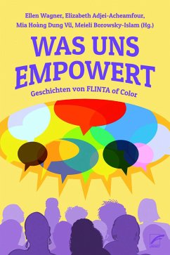 Was uns empowert (eBook, ePUB)