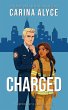 Charged (MetroGen Scandals, #3) (eBook,... - Bild 1