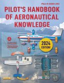 Pilot's Handbook of Aeronautical Knowledge (2024) (eBook, ePUB)