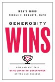 Generosity Wins (eBook, ePUB) Generosity Wins (eBook, ePUB)