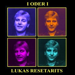 I oder I (MP3-Download) - Resetarits, Lukas