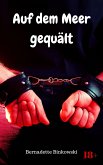 Auf dem Meer gequält (eBook, ePUB)