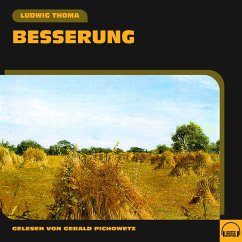 Besserung (MP3-Download) - Thoma, Ludwig