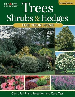 Trees, Shrubs & Hedges for Your Home, 4th Edition (eBook, ePUB)