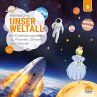Unser Weltall - Auf Entdeckungsreise zu... - Bild 1