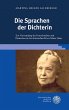 Die Sprachen der Dichterin (eBook, PDF) - Bild 1