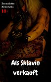 Als Sklavin verkauft (eBook, ePUB)