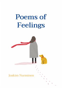 Poems of Feelings (eBook, ePUB) - Nurminen, Joakim