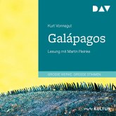 Galápagos (MP3-Download)