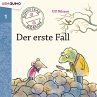 Der erste Fall (MP3-Download) - Bild 1