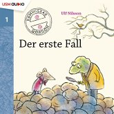 Der erste Fall (MP3-Download)