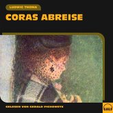 Coras Abreise (MP3-Download)