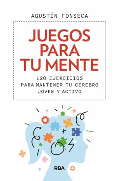 Cover Juegos para tu mente (eBook, ePUB)