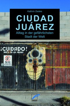 Cover Ciudad Juárez (eBook, ePUB)
