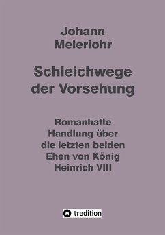 Schleichwege der Vorsehung (eBook, ePUB) - Meierlohr, Johann