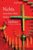 Nichts muss beim Alten bleiben (eBook, ePUB)