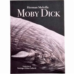 Cover MOBY DICK (eBook, ePUB)