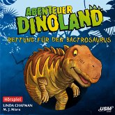 Rettung für den Bactrosaurus (MP3-Download)