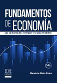 Fundamentos de economía (eBook, PDF)