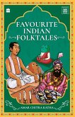 Favourite Indian Folktales (eBook, ePUB)