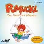 Pumuckl: Der Geist des Wassers (MP3-Download)