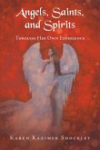 Angels, Saints, and Spirits (eBook, ePUB)