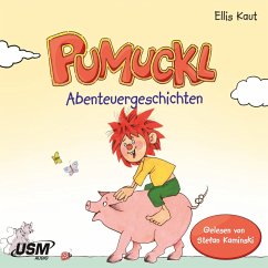 Pumuckl (MP3-Download) - Kaut, Ellis