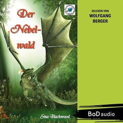 Der Nebelwald (MP3-Download) - Blackwood, Sina
