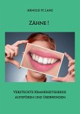 Zähne! (eBook, ePUB)