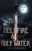 Hellfire and Holy Water - Lazarus' Rache (eBook, ePUB)