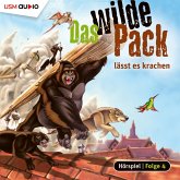 Das wilde Pack lässt es krachen (MP3-Download)