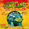 Wo ist der Ankylosaurus? (MP3-Download) - Bild 1