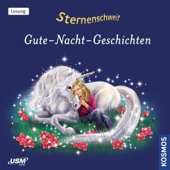 Sternenschweif, Gute-Nacht-Geschichten (MP3-Download) - Chapman, Linda