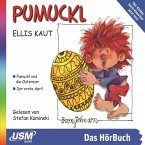 Pumuckl und die Ostereier / Der erste April (MP3-Download)