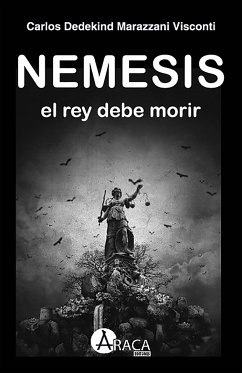 Nemesis (eBook, ePUB) - Dedekind Marazzani Visconti, Carlos