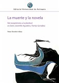 La muerte y la novela (eBook, ePUB)