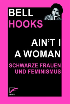 Ain’t I a Woman (eBook, ePUB) - hooks, bell