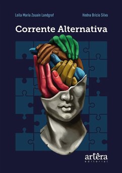 Cover Corrente Alternativa (eBook, ePUB)