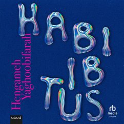 HABIBITUS (MP3-Download) - Yaghoobifarah, Hengameh