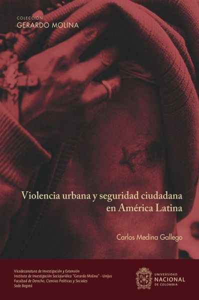 Violencia urbana y seguridad ciudadana en América Latina (eBook, ePUB) Violencia urbana y seguridad ciudadana en América Latina (eBook, ePUB)