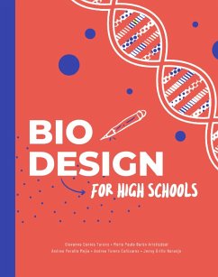 Cover Biodesign in high schools (eBook, ePUB)