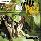 Das wilde Pack im Schattenreich (MP3-Download)